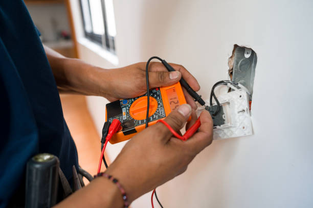 Best Electric Panel Repair  in Syosset, NY