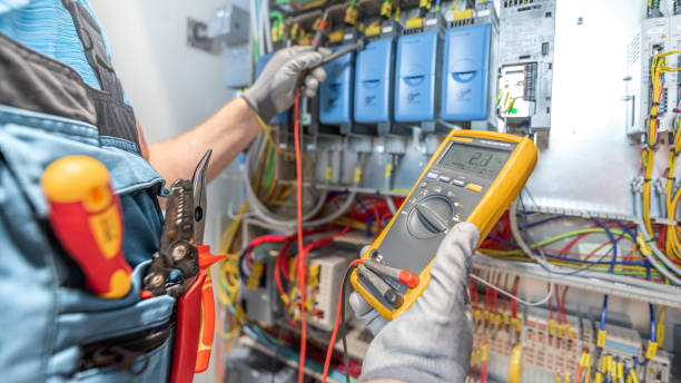 Best Affordable Emergency Electrician  in Syosset, NY