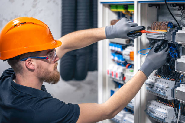 Best 24-Hour Electrician  in Syosset, NY