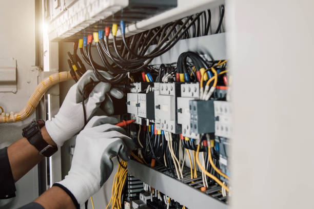 Best Electrical Wiring Services  in Syosset, NY